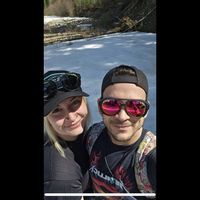 Skye Taylor Lynn Stribbell